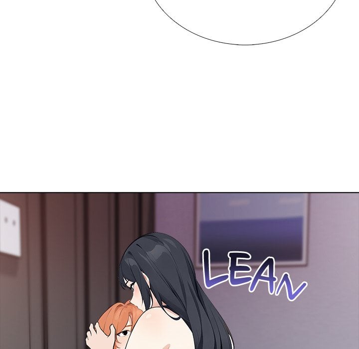 Desire Note - Chapter 21 Page 80