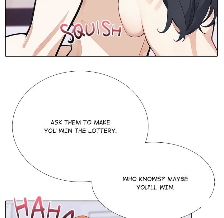 Desire Note - Chapter 22 Page 39