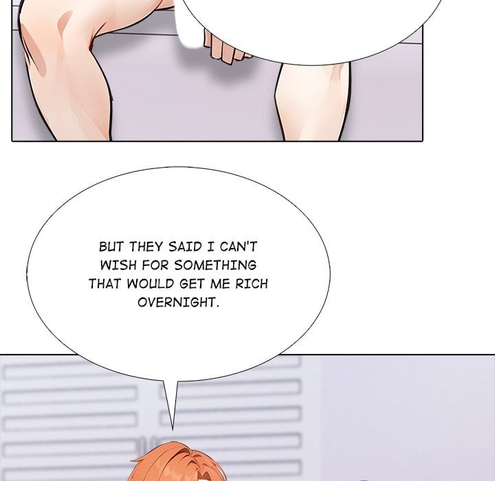 Desire Note - Chapter 22 Page 41