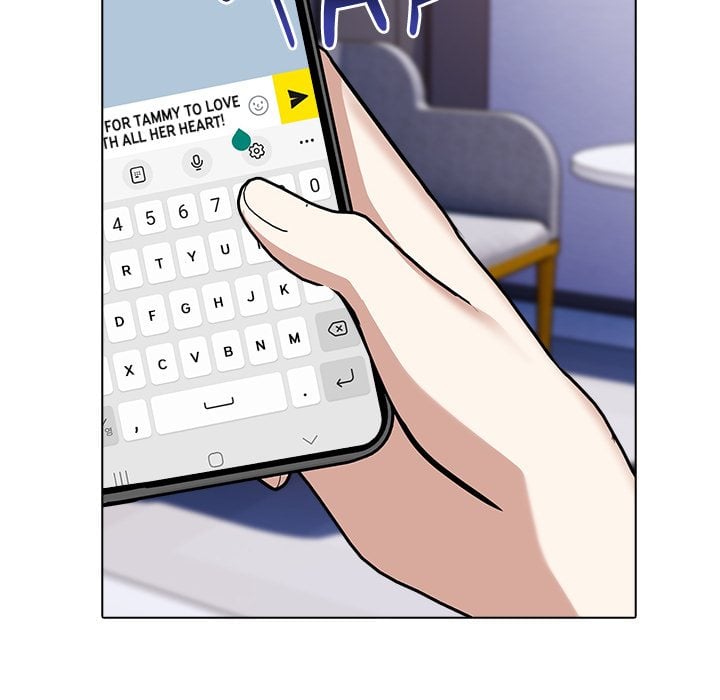 Desire Note - Chapter 22 Page 52