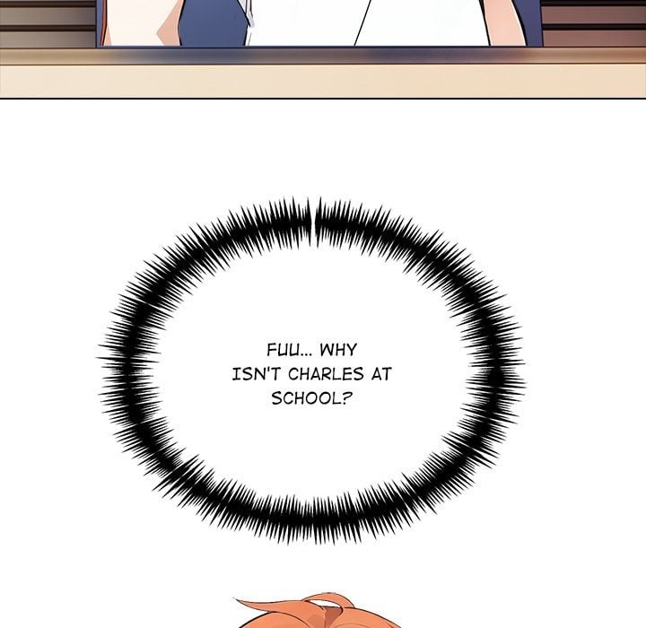 Desire Note - Chapter 22 Page 75