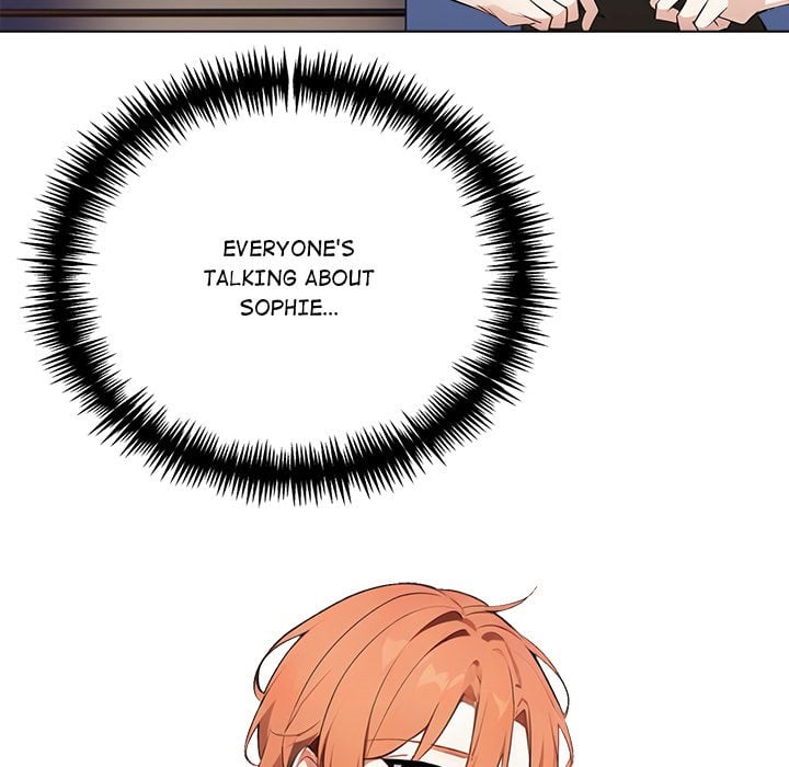 Desire Note - Chapter 23 Page 110