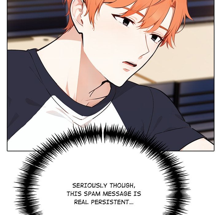 Desire Note - Chapter 23 Page 124