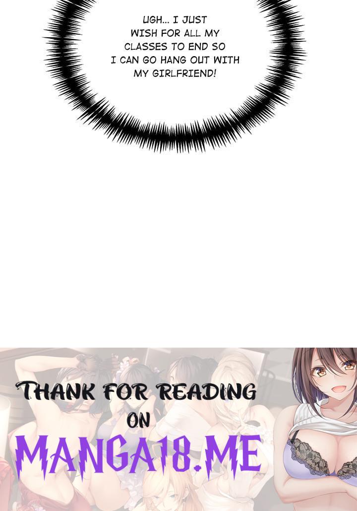 Desire Note - Chapter 23 Page 134