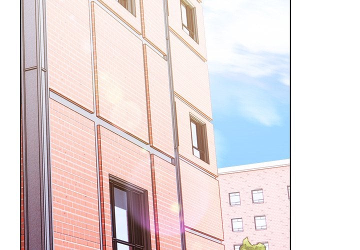 Desire Note - Chapter 23 Page 2