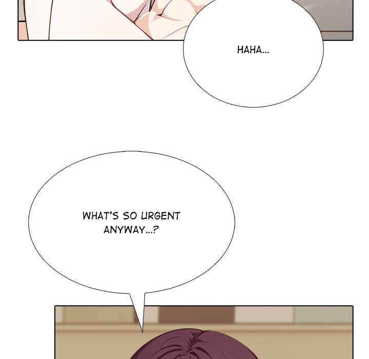 Desire Note - Chapter 23 Page 30