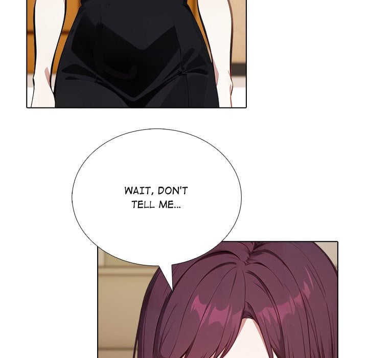 Desire Note - Chapter 23 Page 38