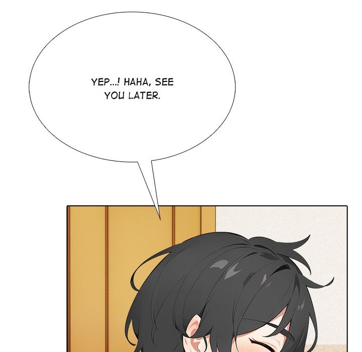 Desire Note - Chapter 23 Page 74