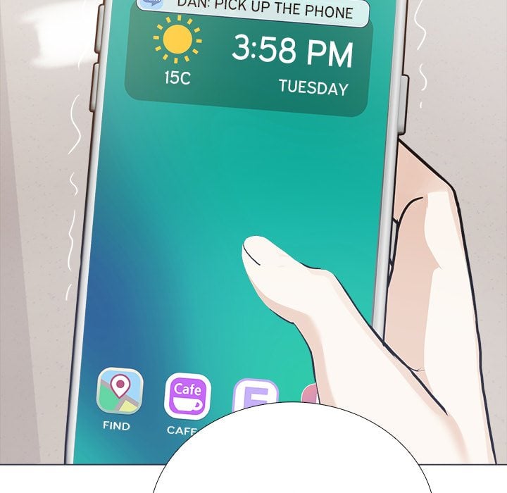 Desire Note - Chapter 24 Page 102