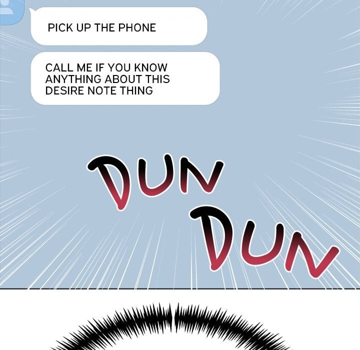 Desire Note - Chapter 24 Page 110