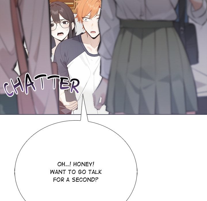 Desire Note - Chapter 24 Page 121