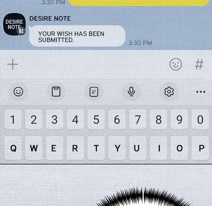 Desire Note - Chapter 24 Page 37