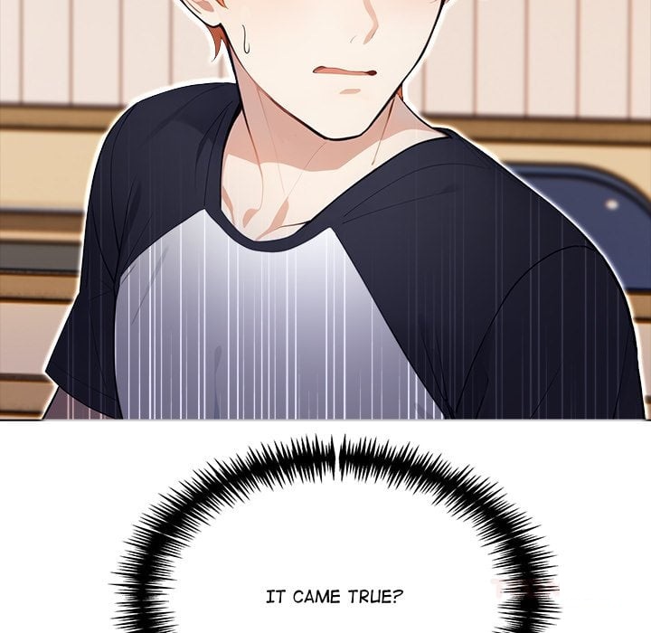 Desire Note - Chapter 24 Page 39