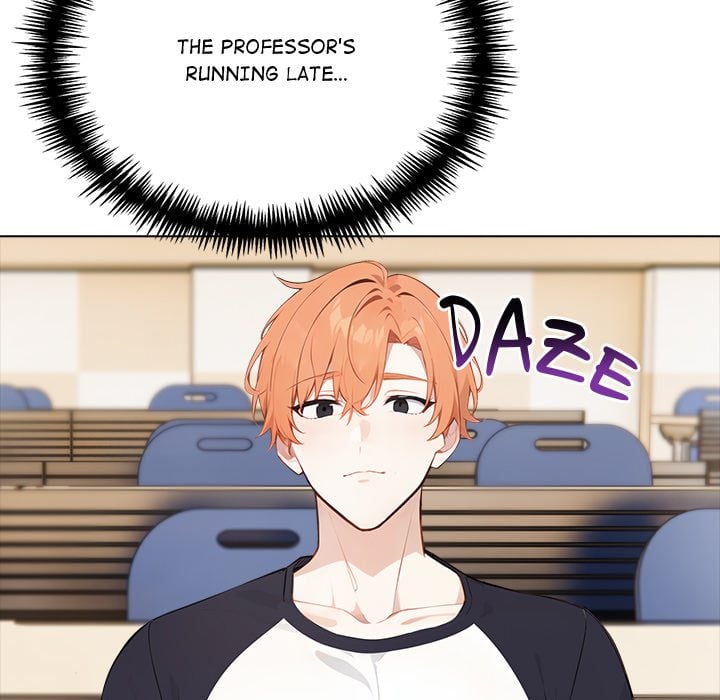 Desire Note - Chapter 24 Page 6