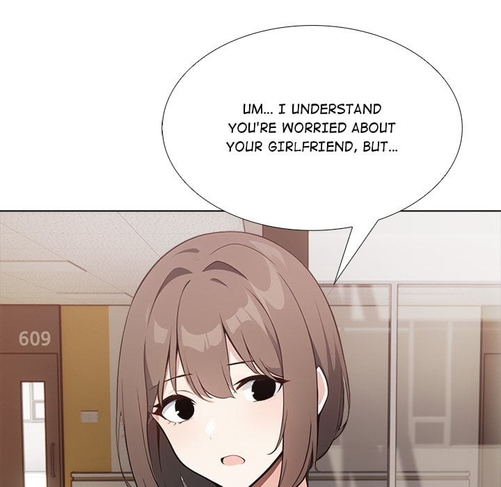 Desire Note - Chapter 24 Page 87