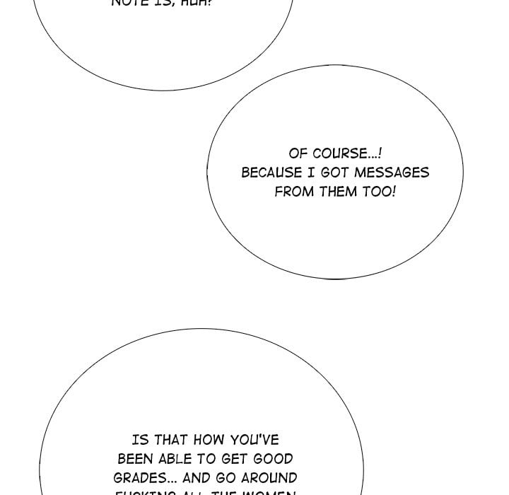 Desire Note - Chapter 25 Page 106
