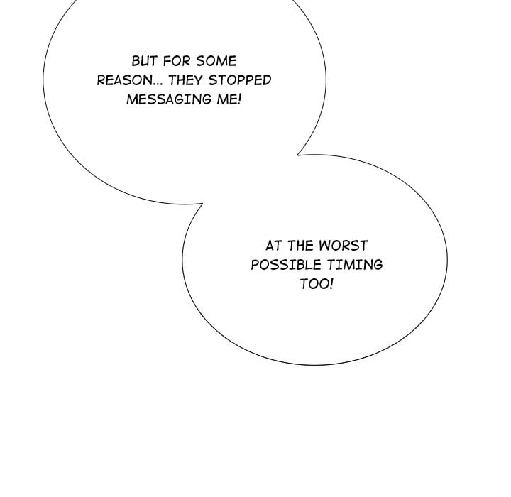 Desire Note - Chapter 25 Page 112