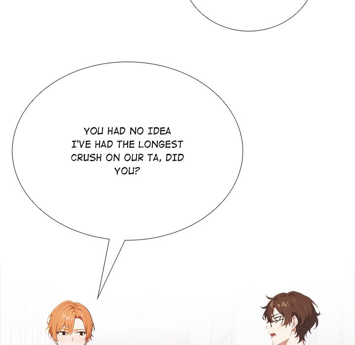 Desire Note - Chapter 25 Page 115