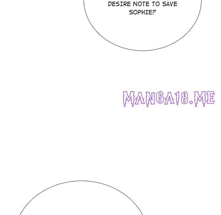 Desire Note - Chapter 25 Page 122