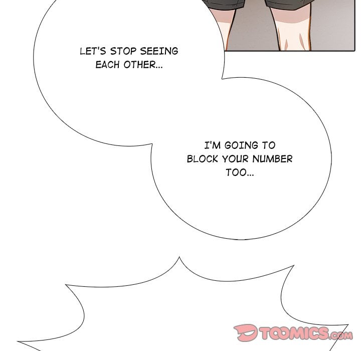 Desire Note - Chapter 25 Page 129