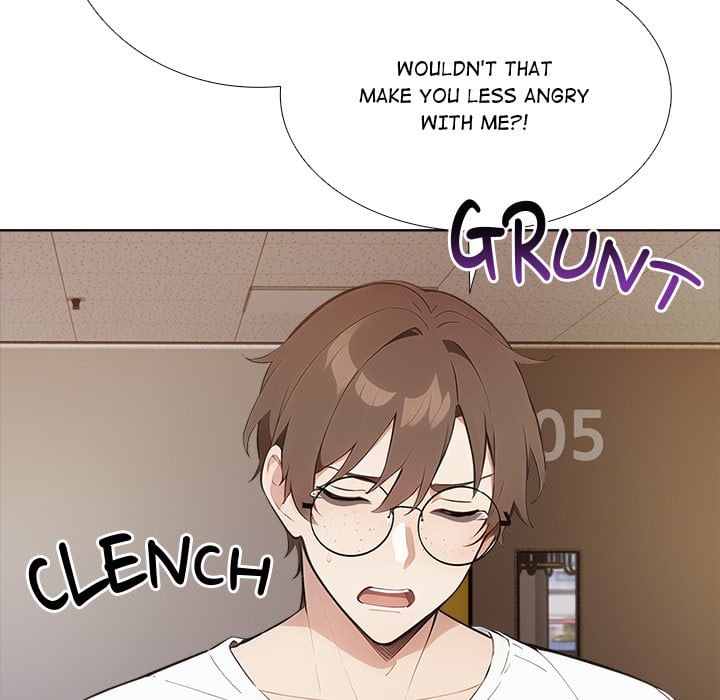 Desire Note - Chapter 25 Page 133