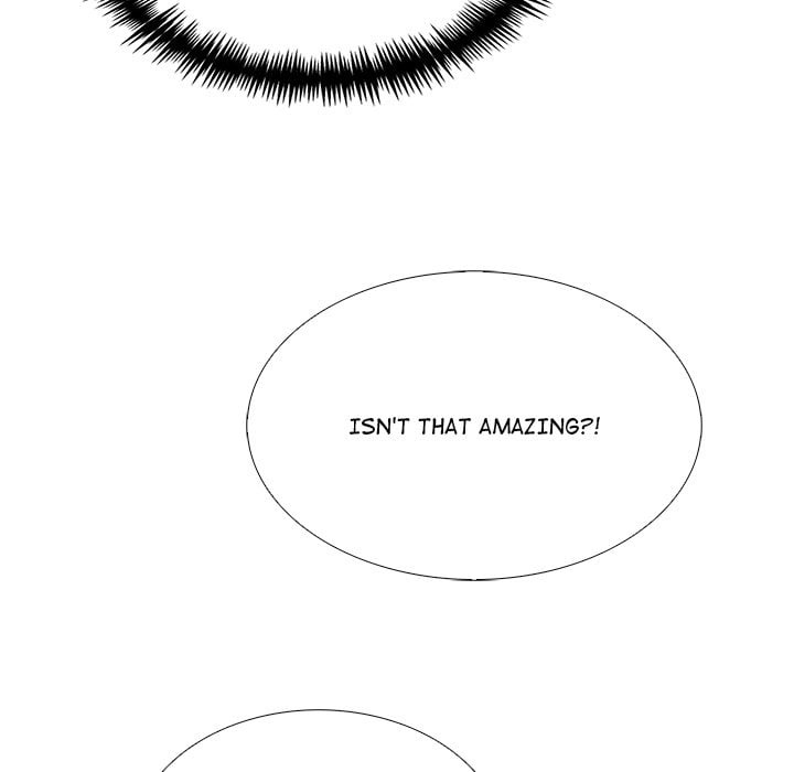 Desire Note - Chapter 25 Page 33