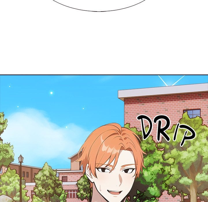 Desire Note - Chapter 25 Page 40