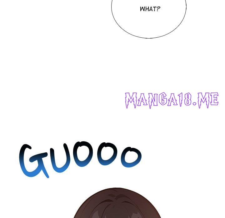 Desire Note - Chapter 25 Page 43