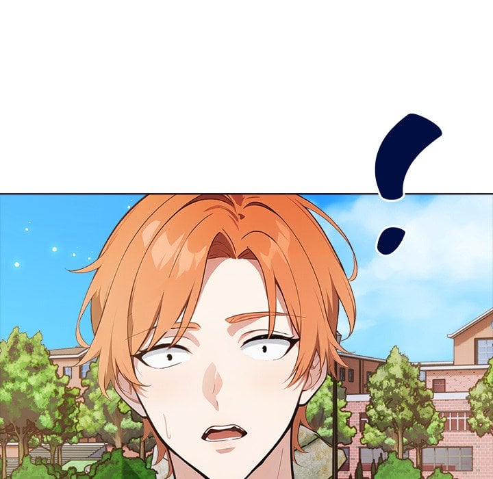 Desire Note - Chapter 25 Page 46