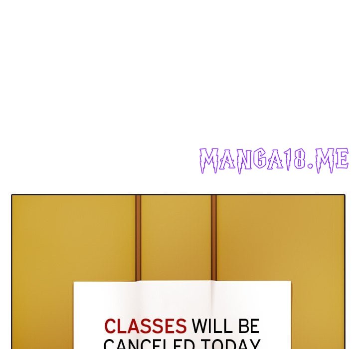 Desire Note - Chapter 25 Page 64