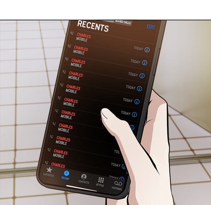 Desire Note - Chapter 25 Page 70