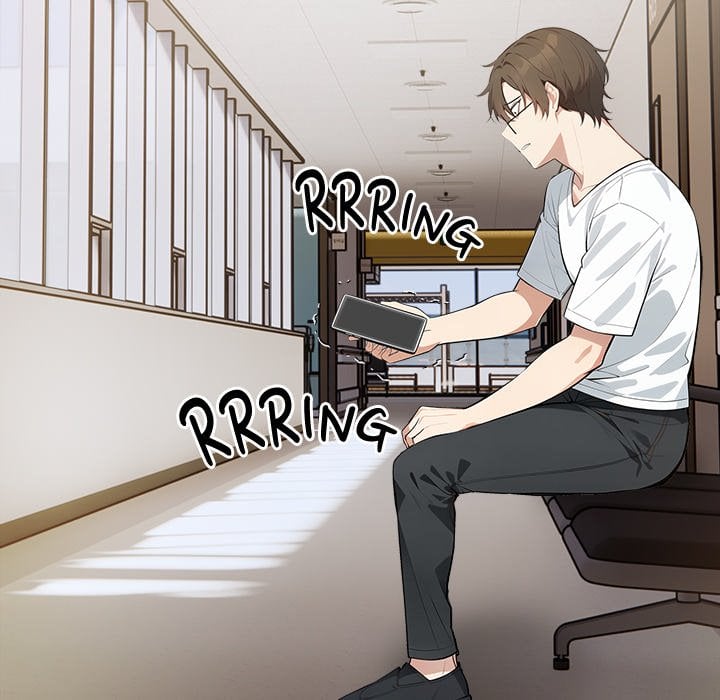 Desire Note - Chapter 25 Page 74