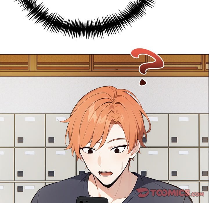 Desire Note - Chapter 25 Page 87