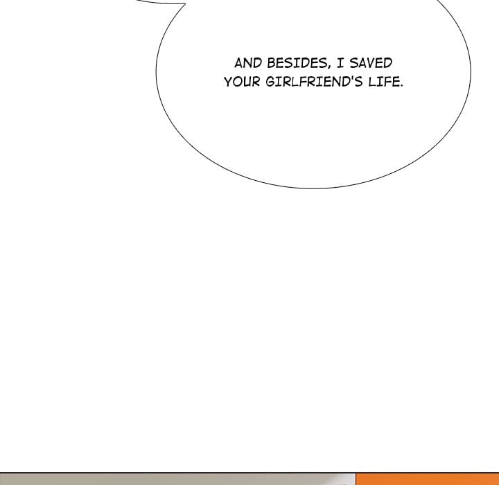 Desire Note - Chapter 26 Page 100