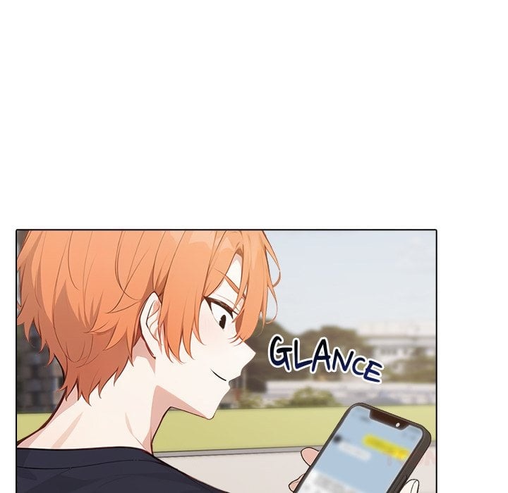 Desire Note - Chapter 26 Page 15