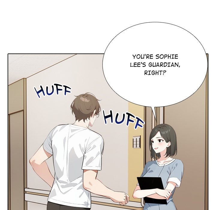 Desire Note - Chapter 26 Page 35