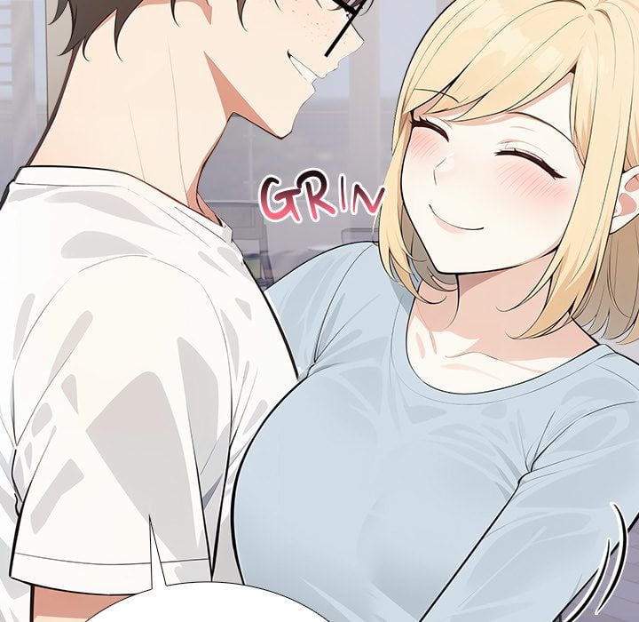 Desire Note - Chapter 26 Page 59