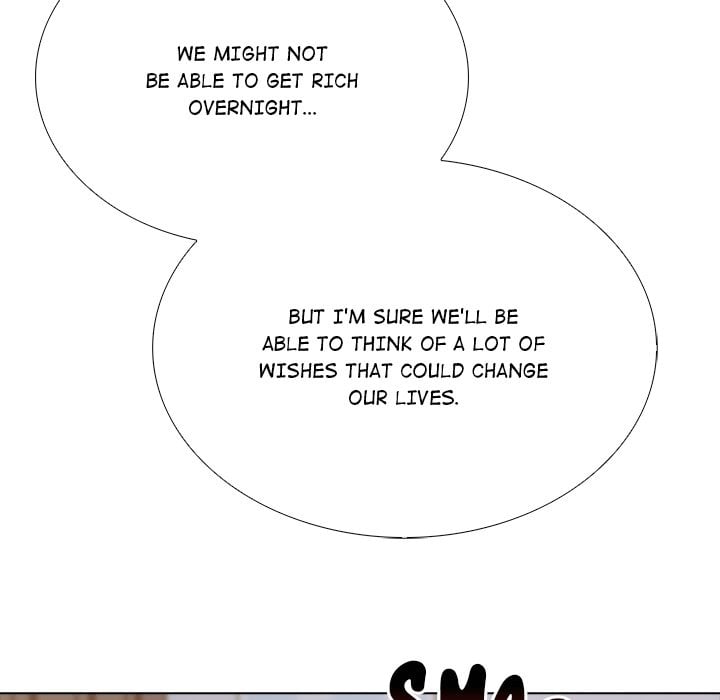 Desire Note - Chapter 26 Page 74