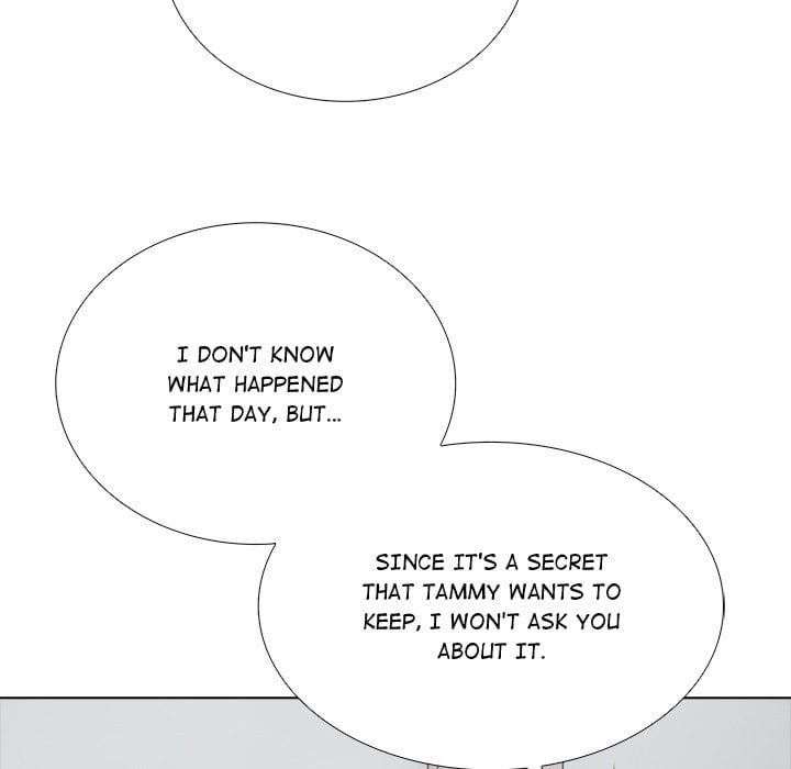 Desire Note - Chapter 26 Page 8