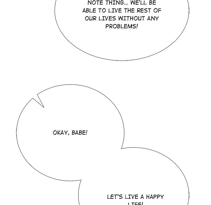 Desire Note - Chapter 26 Page 82