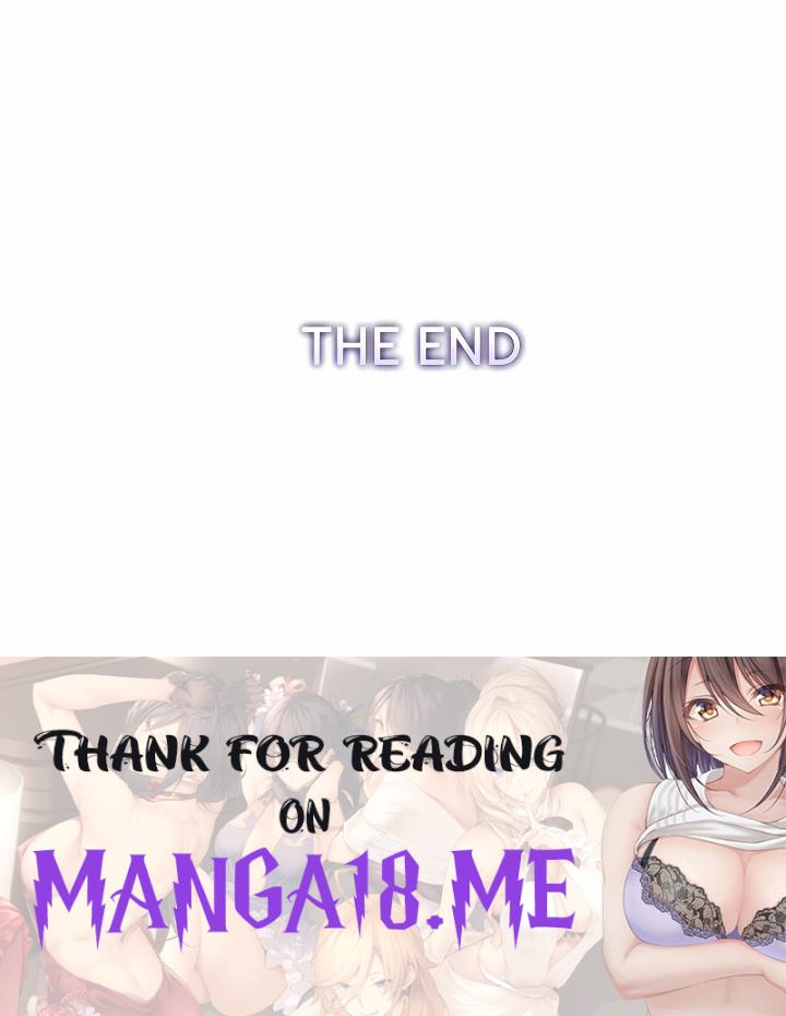 Desire Note - Chapter 30 Page 19