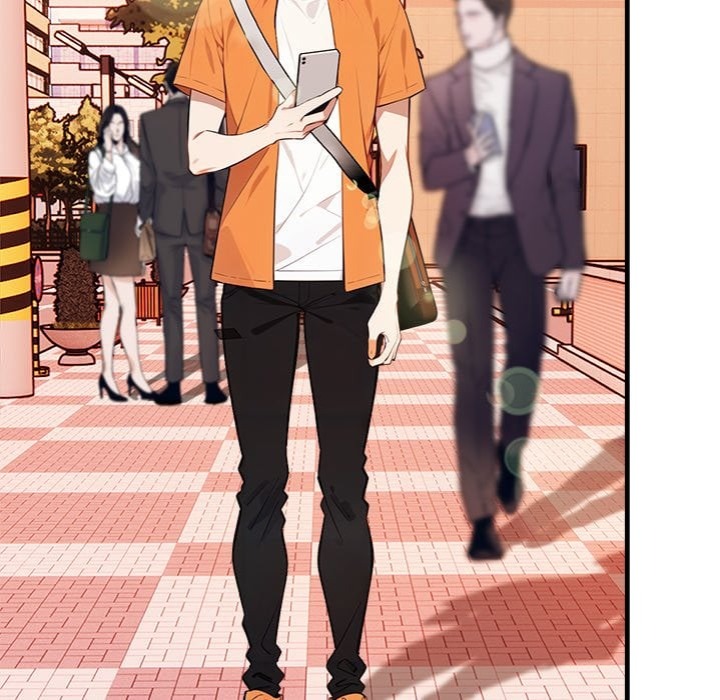 Desire Note - Chapter 5 Page 118