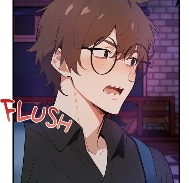 Desire Note - Chapter 5 Page 136