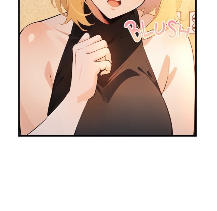 Desire Note - Chapter 5 Page 17