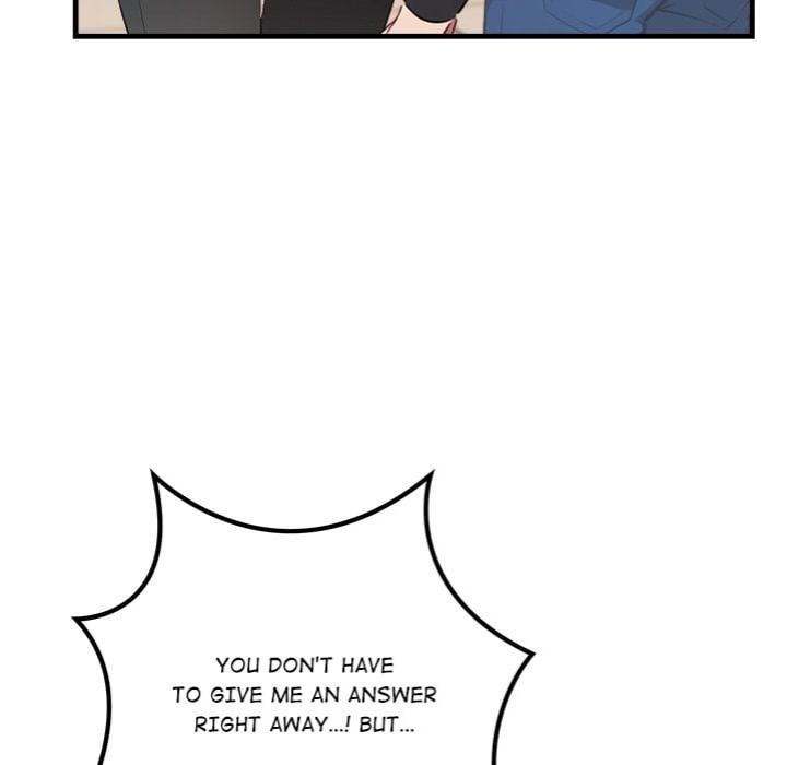 Desire Note - Chapter 5 Page 23