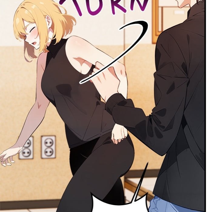 Desire Note - Chapter 5 Page 32