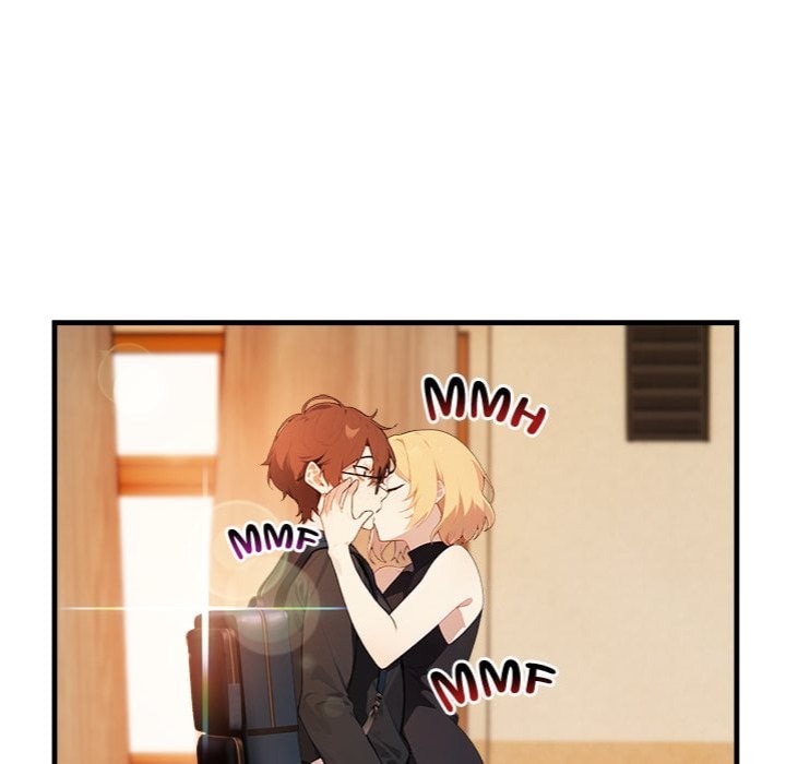 Desire Note - Chapter 5 Page 6