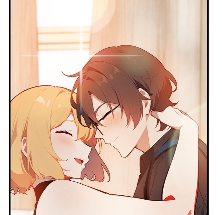 Desire Note - Chapter 5 Page 64