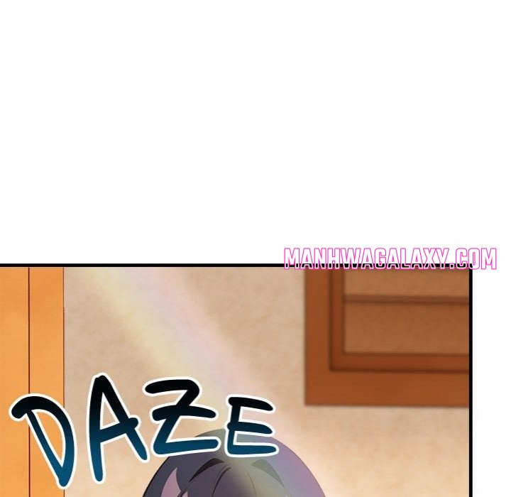 Desire Note - Chapter 5 Page 8