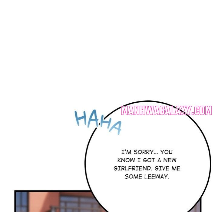 Desire Note - Chapter 6 Page 124